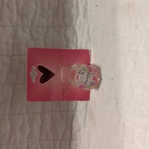 Acrylic "Sassy" ring